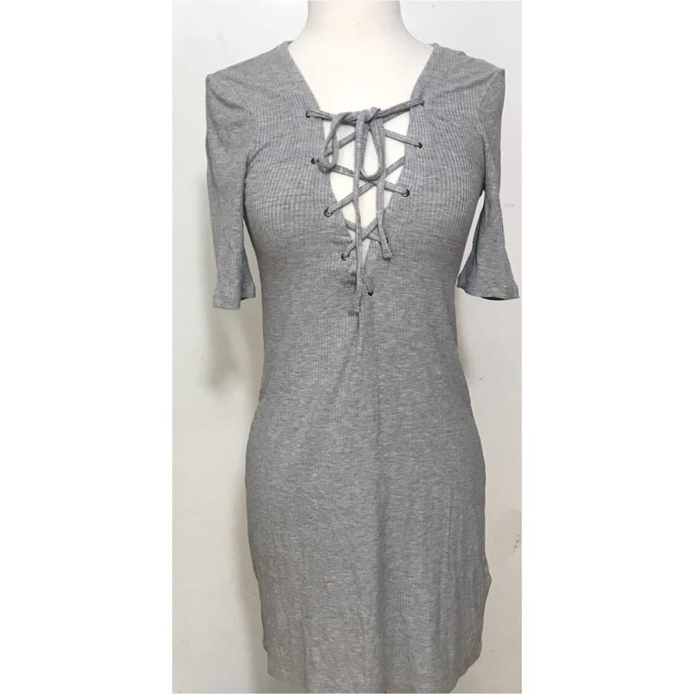 Topshop Dress